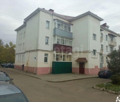 2-комн, 40кв м, этаж 3/3 Лосевская улица, 23А