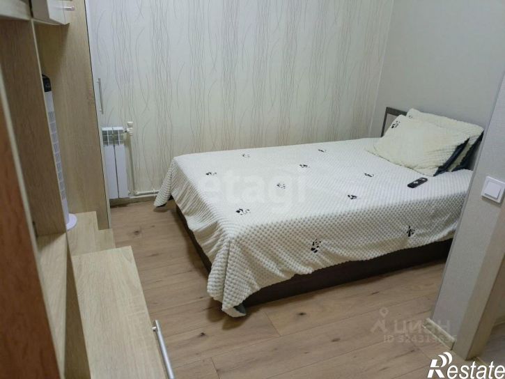 2-комн квартира Лосевская улица, 23А,  д. 23А