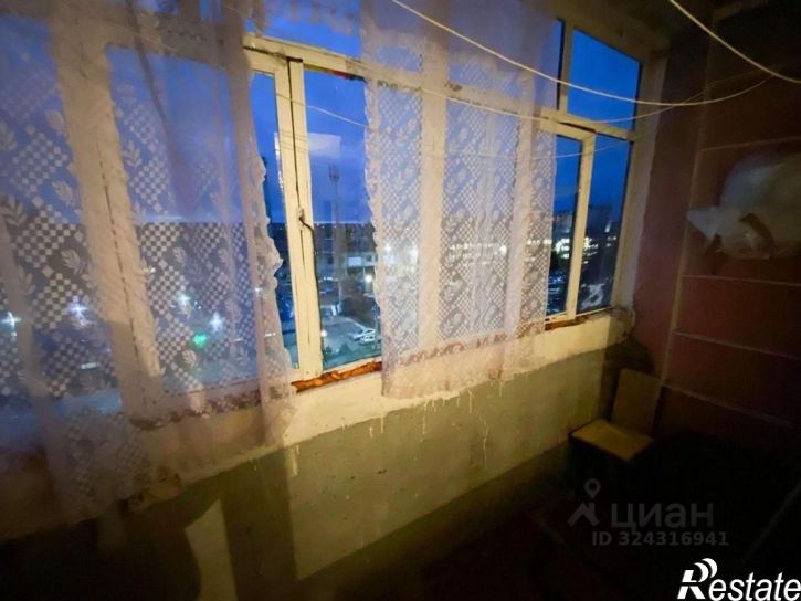 1-комн квартира 1-я Выборгская улица, 58,  д. 58