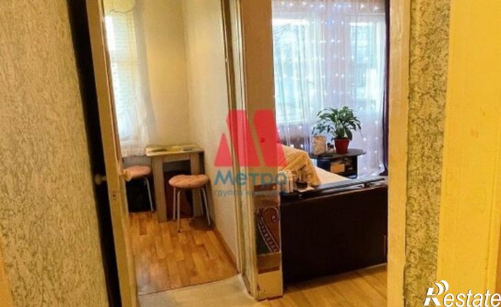 1-комн квартира Целинная улица, 4А,  д. 4А