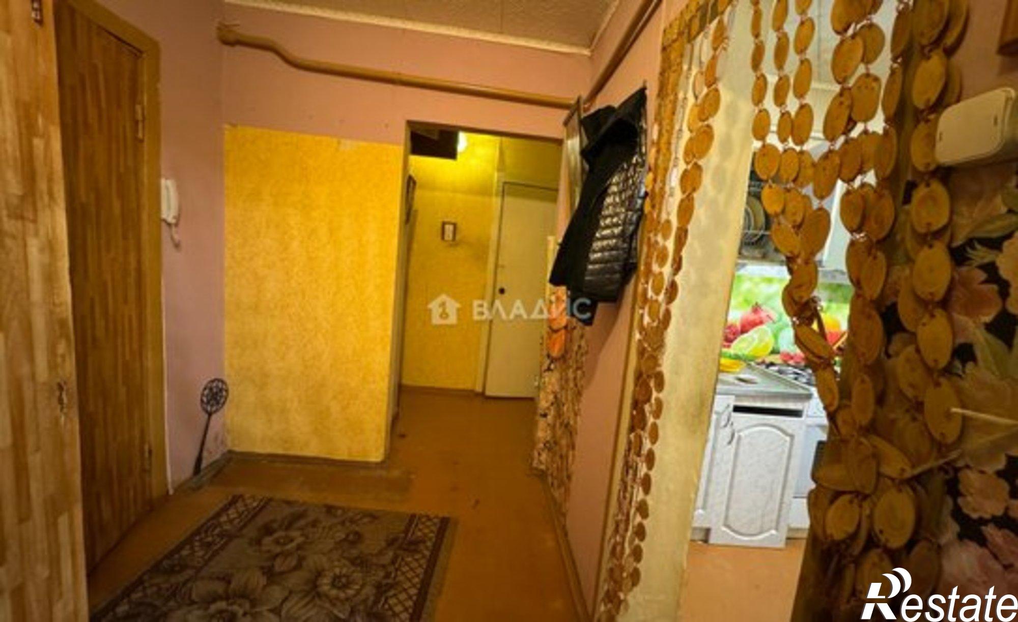 Купить квартиру за 3 890 000 рублей на улица Черкасова, 3