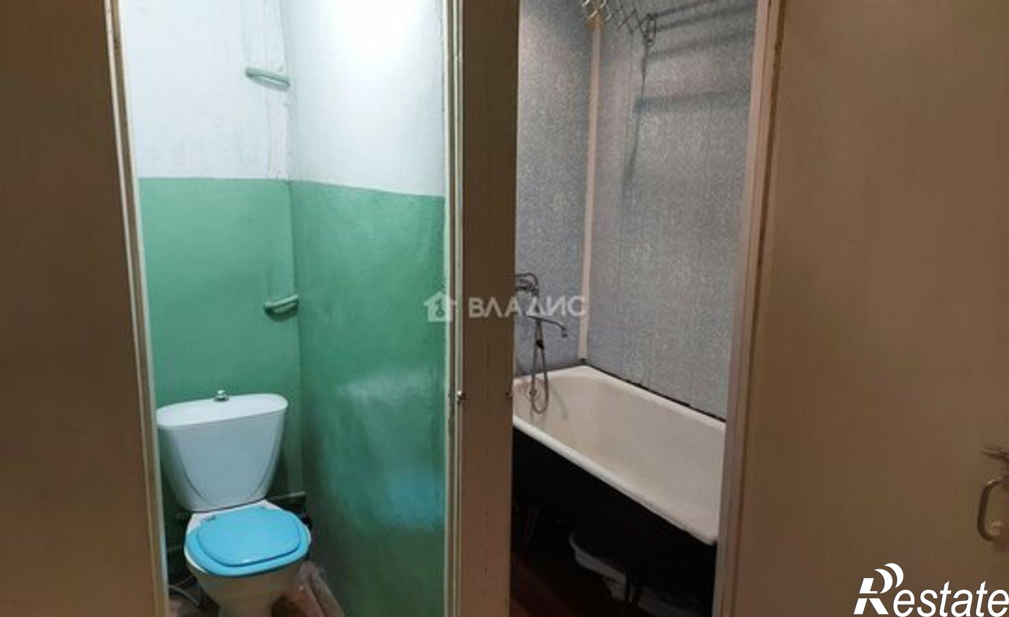 Купить квартиру за 1 650 000 рублей на ул Энергетиков, 4