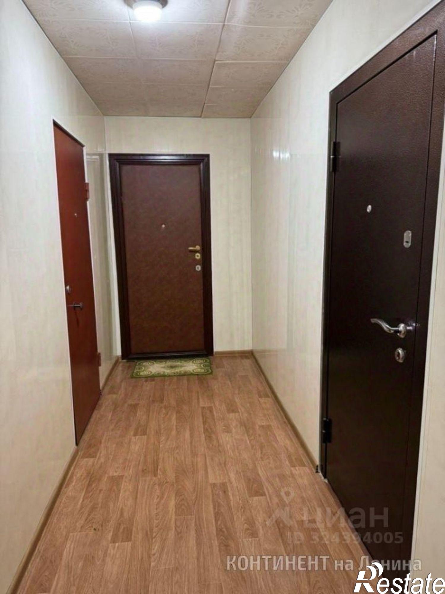 Сдать квартиру за 40 000 рублей на улица Плеханова, 37