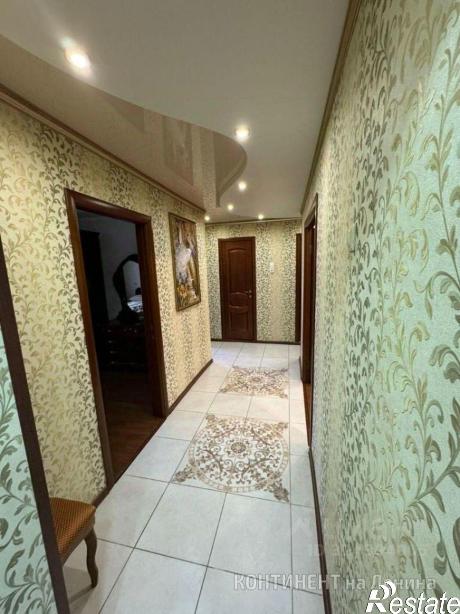 Сдать квартиру за 40 000 рублей на улица Плеханова, 37