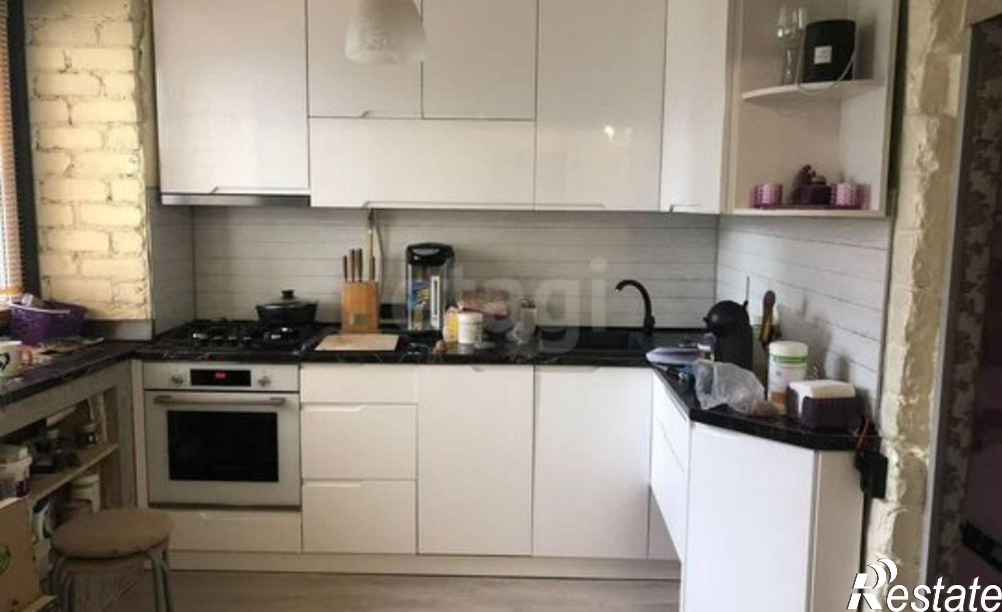 Купить квартиру за 2 690 000 рублей на бульвар Победы, 34