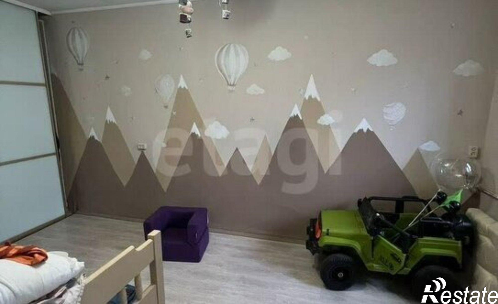 Купить квартиру за 2 690 000 рублей на бульвар Победы, 34