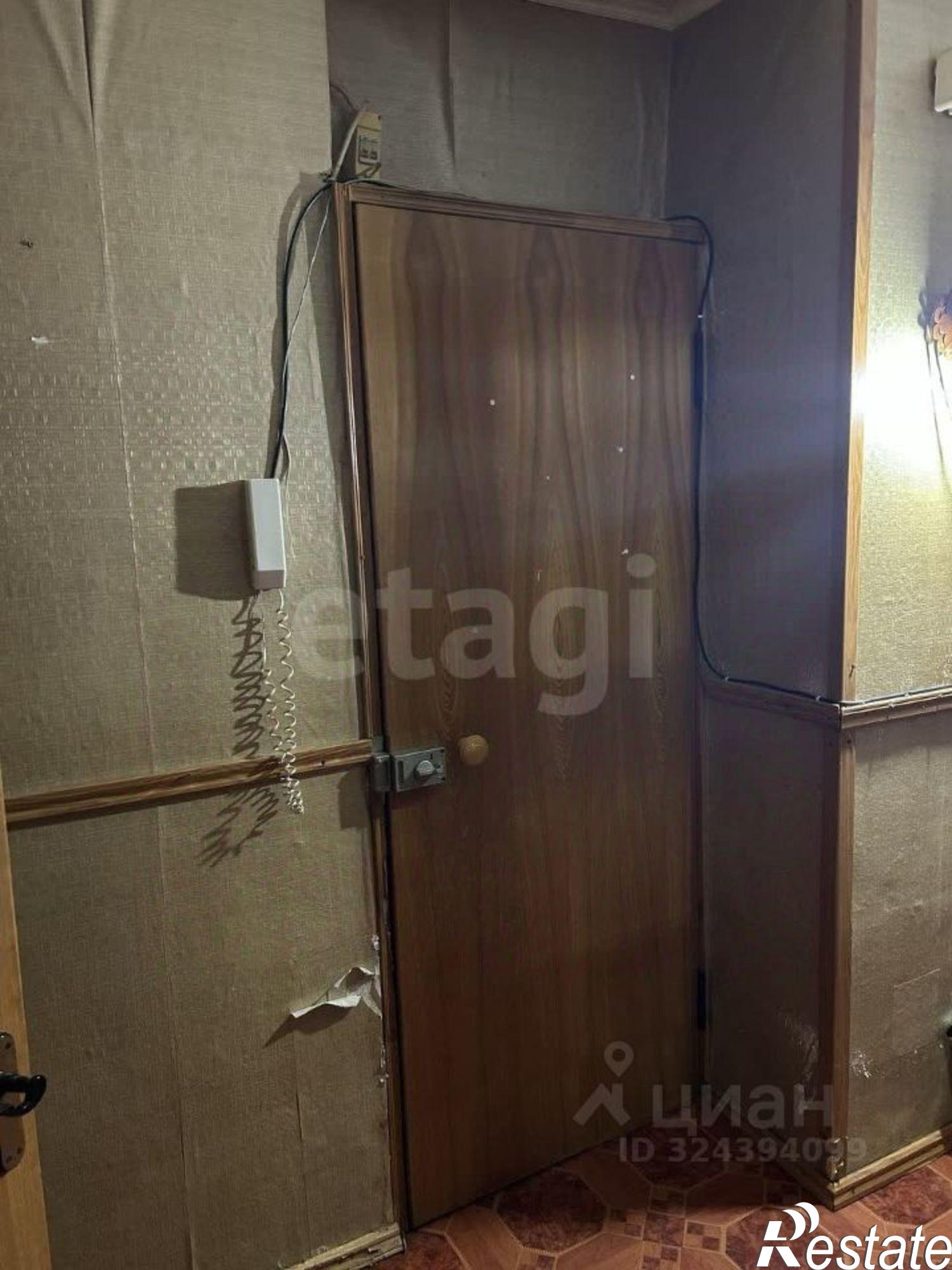 Купить квартиру за 1 750 000 рублей на улица Вяземского, 10