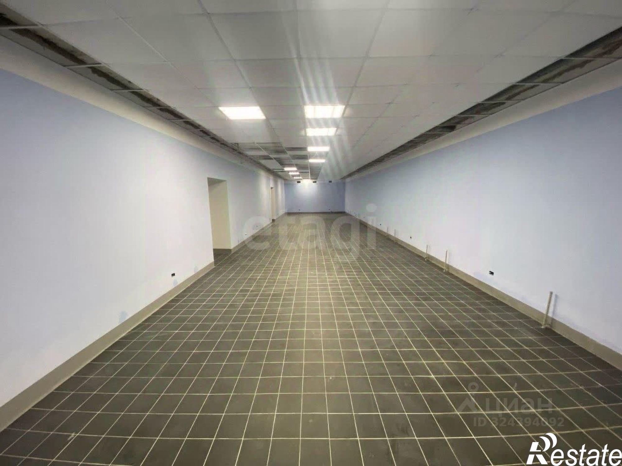 Купить торговое помещение за 16 199 400 рублей на ул Максима Горького, 1