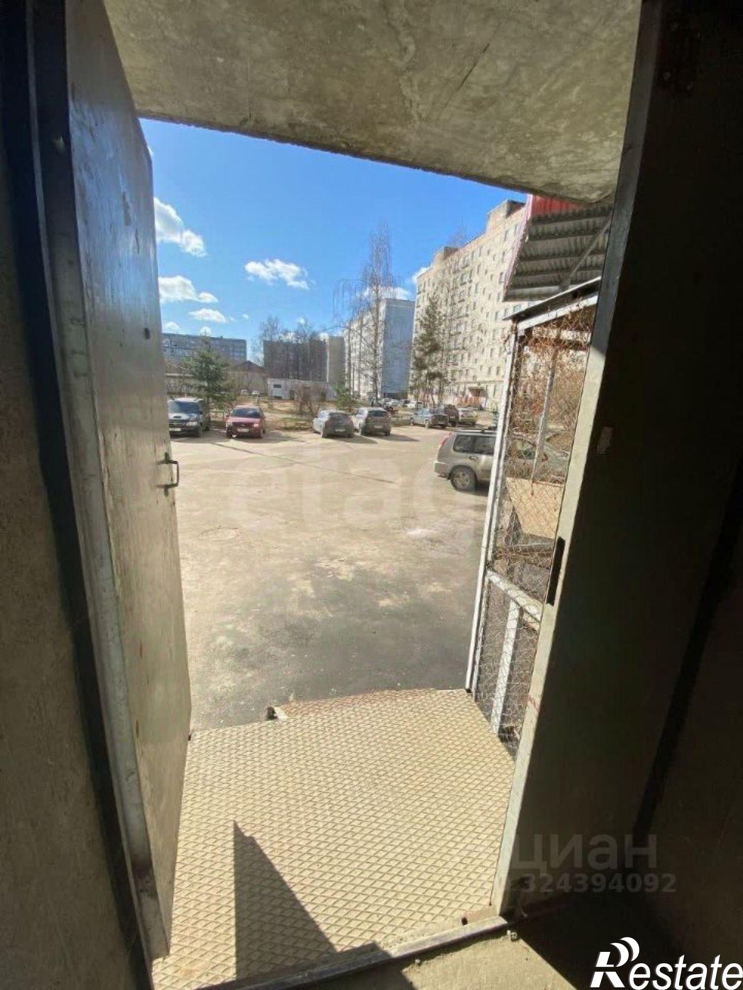 Купить торговое помещение за 16 199 400 рублей на ул Максима Горького, 1