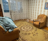 2-комн, 48кв м, этаж 1/9 улица Черкасова, 3