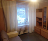 1-комн, 22кв м, этаж 2/9 ул Чекистов, 4