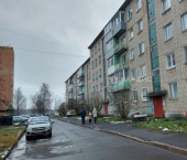 1-комн, 33кв м, этаж 4/5 ул Энергетиков, 4