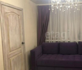 2-комн, 45кв м, этаж 1/5 бульвар Победы, 34