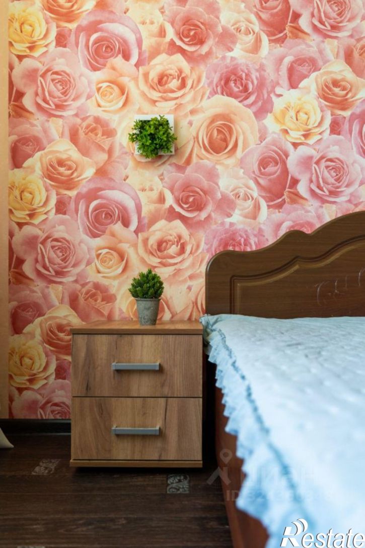 2-комн квартира улица Ворошилова, 21А,  д. 21А