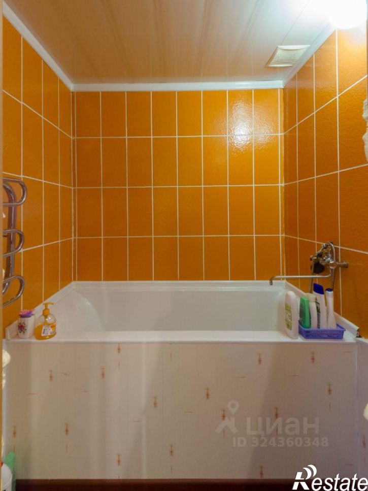 2-комн квартира улица Ворошилова, 21А,  д. 21А