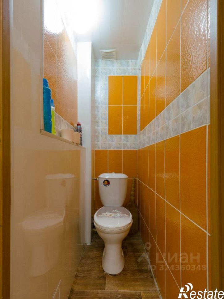 2-комн квартира улица Ворошилова, 21А,  д. 21А