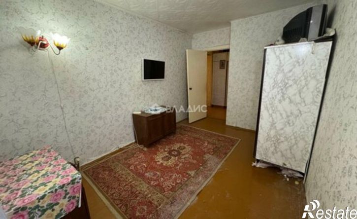 2-комн квартира улица Черкасова, 3,  д. 3