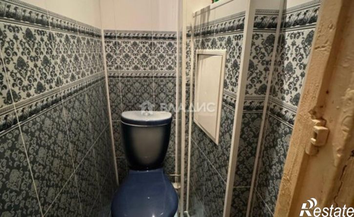 2-комн квартира улица Черкасова, 3,  д. 3