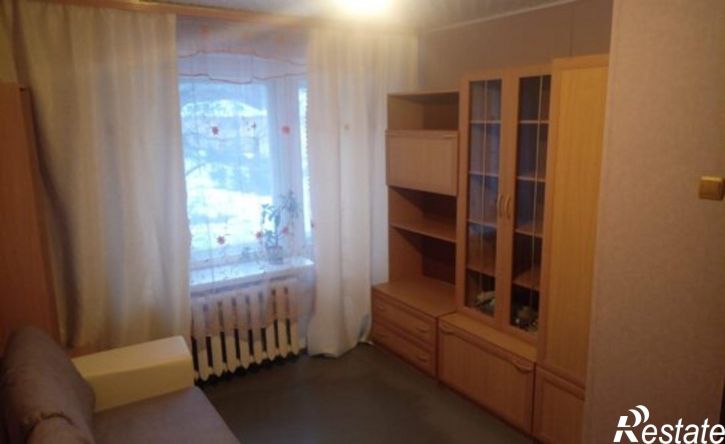 1-комн квартира ул Чекистов, 4,  д. 4