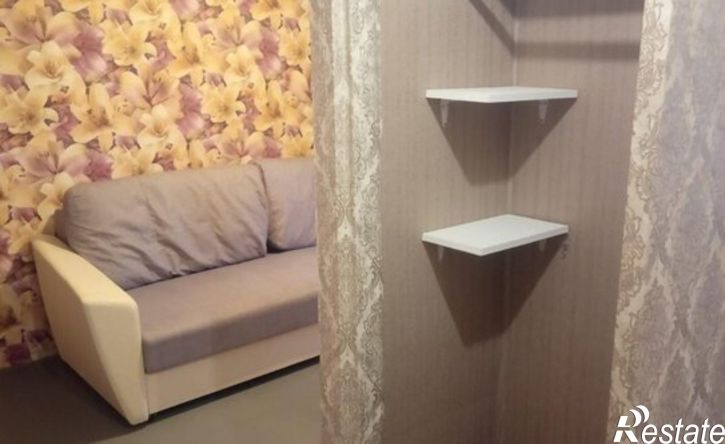 1-комн квартира ул Чекистов, 4,  д. 4