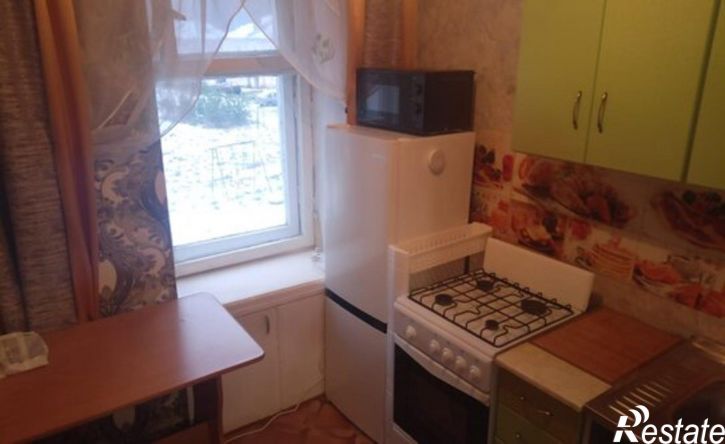 1-комн квартира ул Чекистов, 4,  д. 4