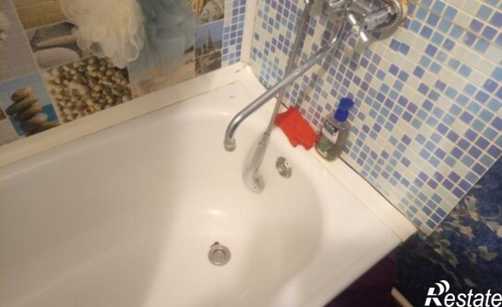 1-комн квартира ул Чекистов, 4,  д. 4