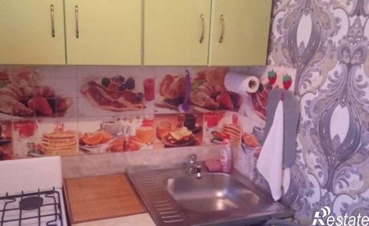 1-комн квартира ул Чекистов, 4,  д. 4