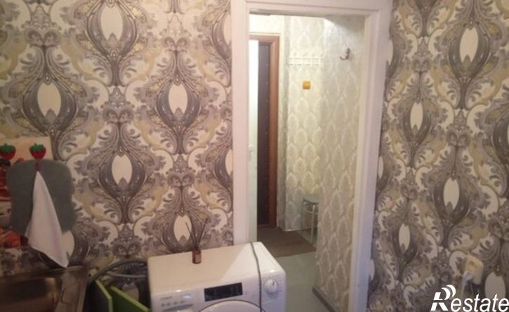 1-комн квартира ул Чекистов, 4,  д. 4