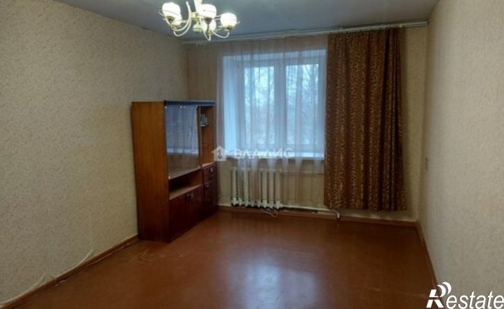 1-комн квартира ул Энергетиков, 4,  д. 4