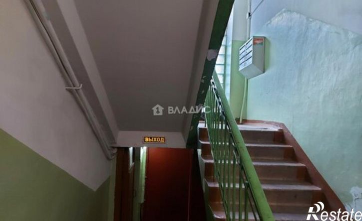 1-комн квартира ул Энергетиков, 4,  д. 4