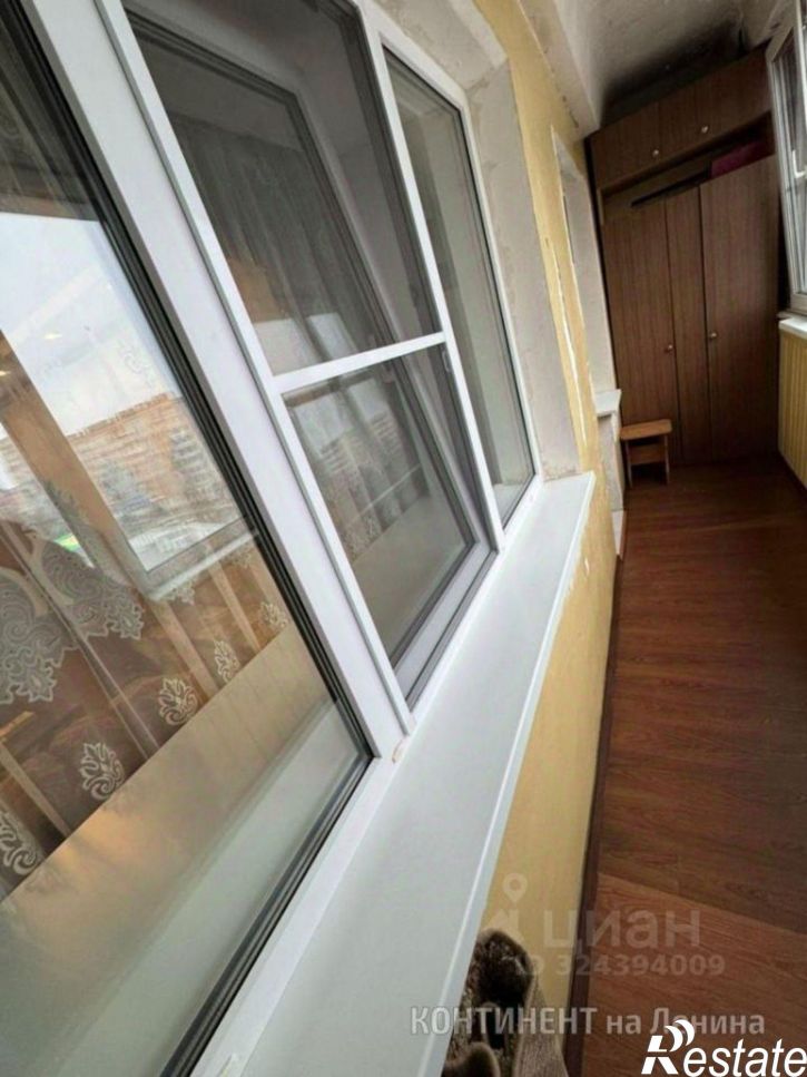 3-комн квартира улица Плеханова, 37,  д. 37