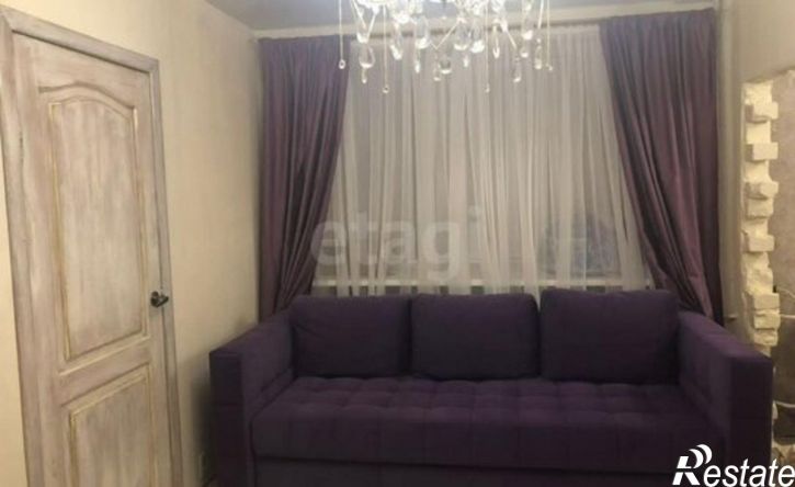 2-комн квартира бульвар Победы, 34,  д. 34