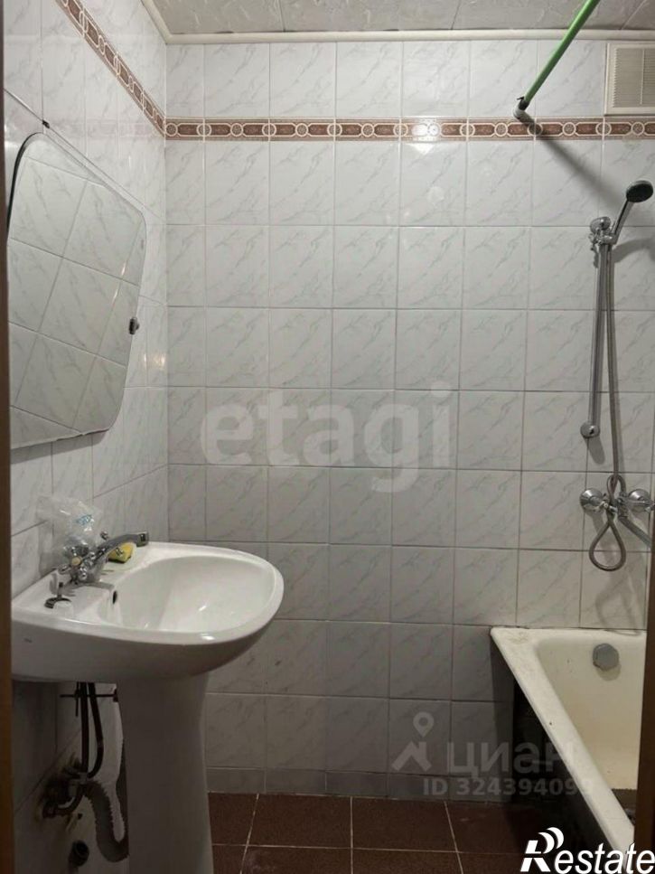 2-комн квартира улица Вяземского, 10,  д. 10