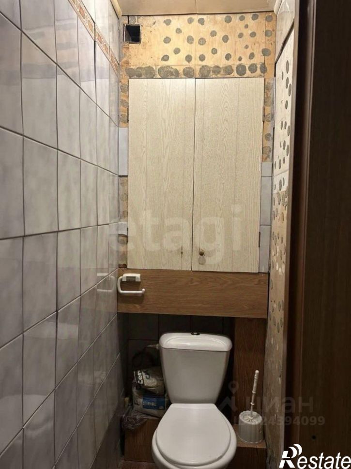 2-комн квартира улица Вяземского, 10,  д. 10