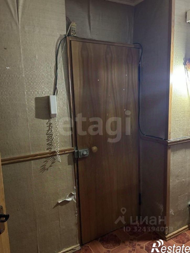 2-комн квартира улица Вяземского, 10,  д. 10