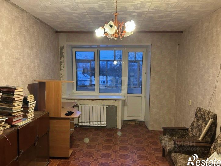 2-комн квартира улица Вяземского, 10,  д. 10