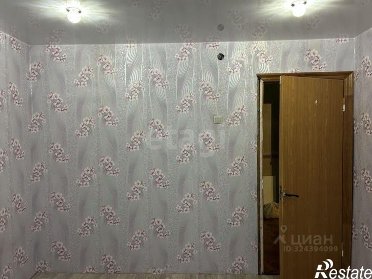 2-комн квартира улица Вяземского, 10,  д. 10