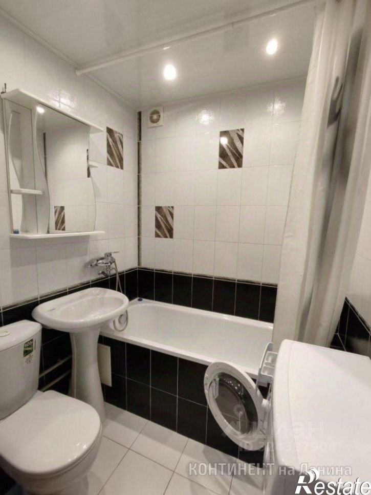 1-комн квартира ул Фурманова, 5,  д. 5