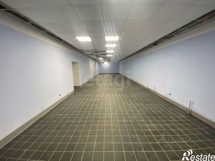 Торговое помещение ул Максима Горького, 1,  д. 1