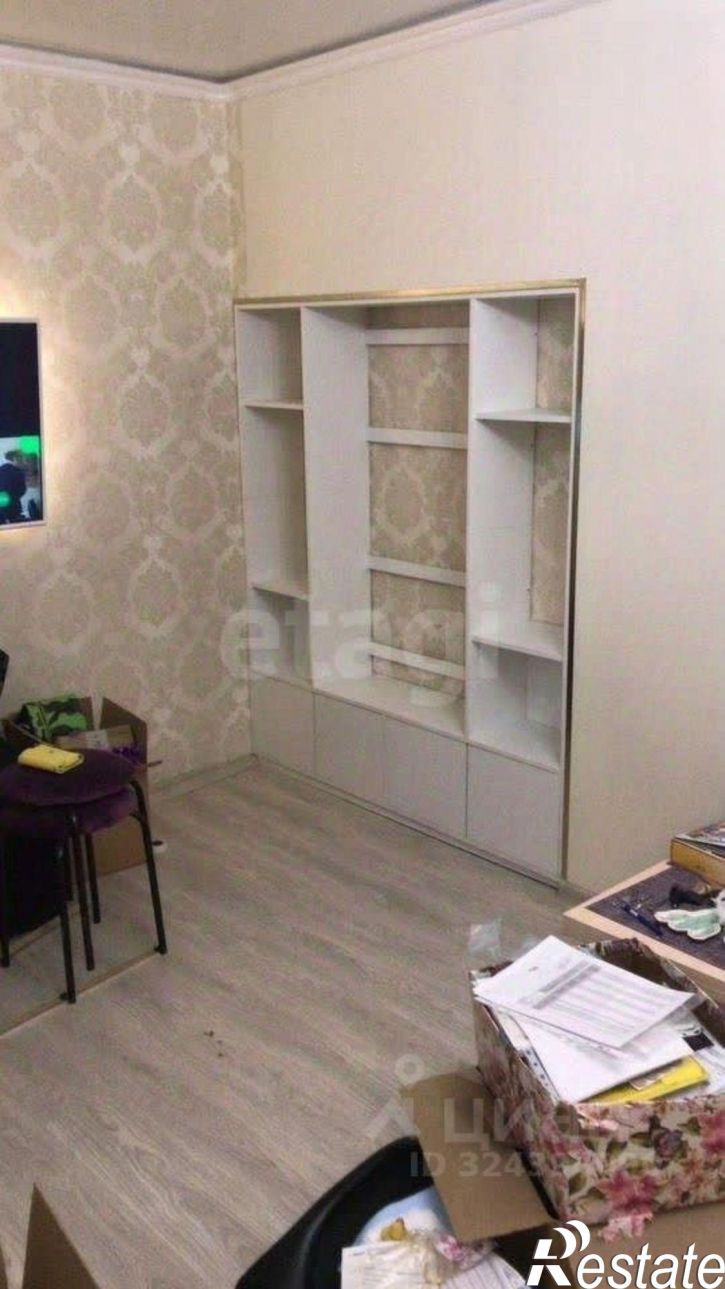 2-комн квартира б-р Победы, 34,  д. 34