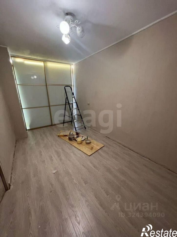 2-комн квартира б-р Победы, 34,  д. 34