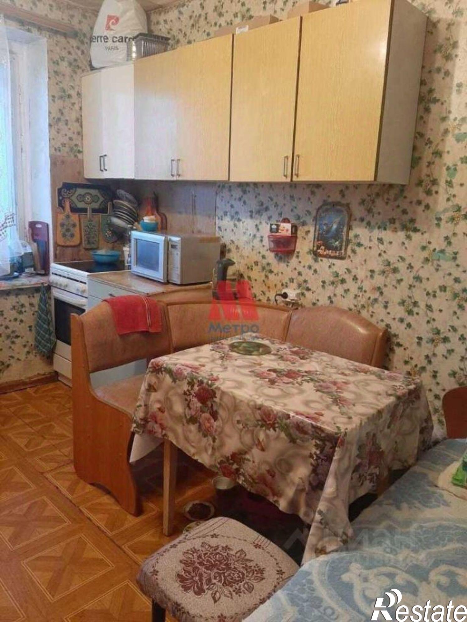 Купить квартиру за 1 150 000 рублей на улица Рокоссовского, 10