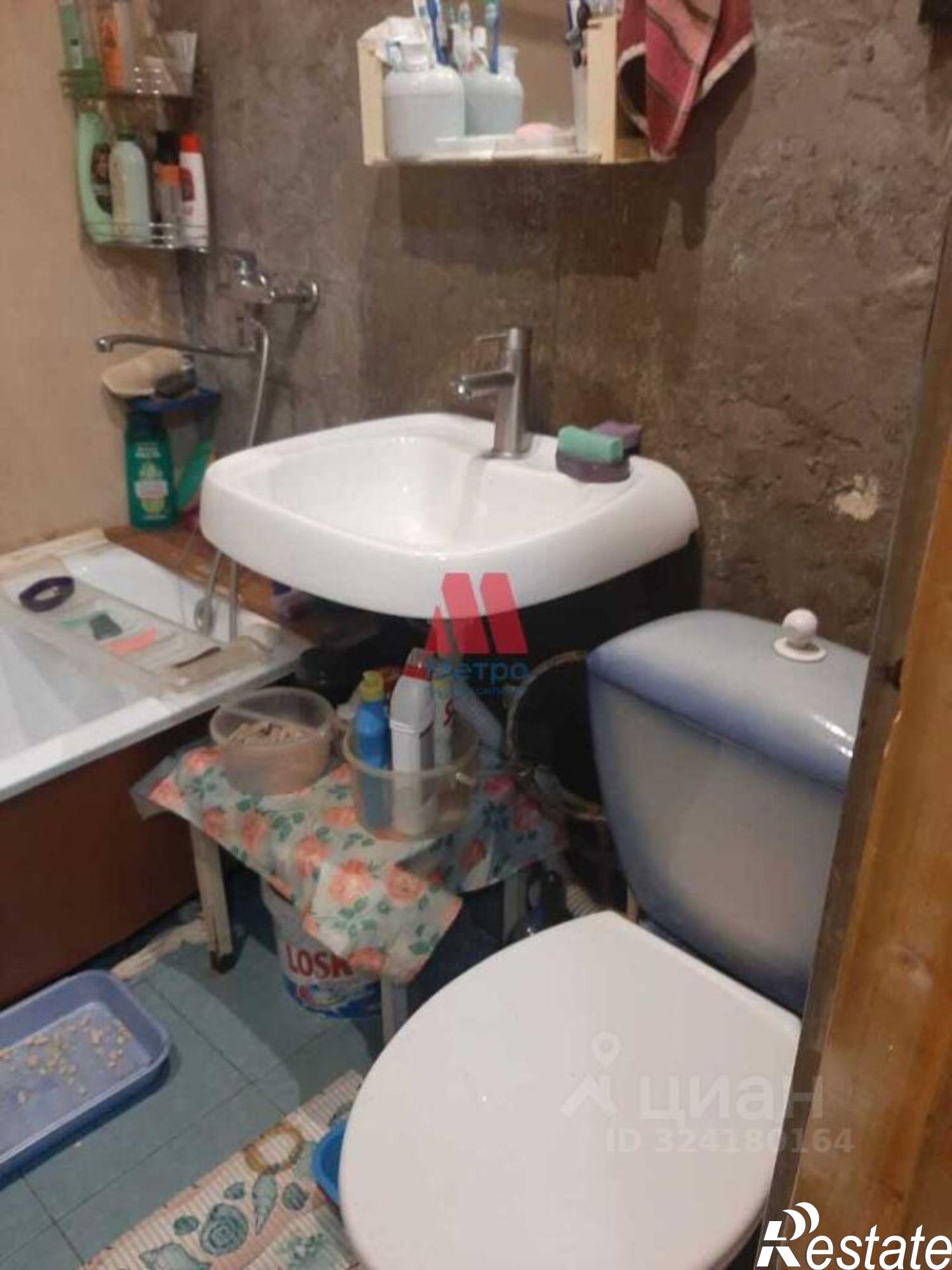 Купить квартиру за 1 150 000 рублей на улица Рокоссовского, 10