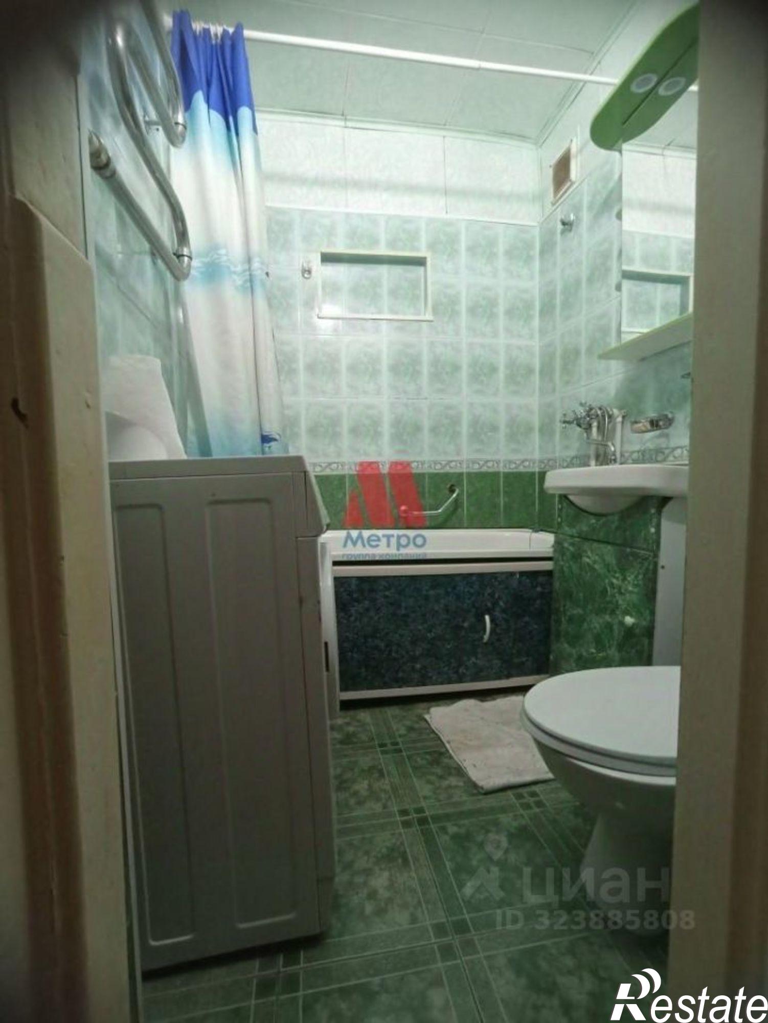 Купить квартиру за 2 000 000 рублей на ул 50 лет ВЛКСМ, 10