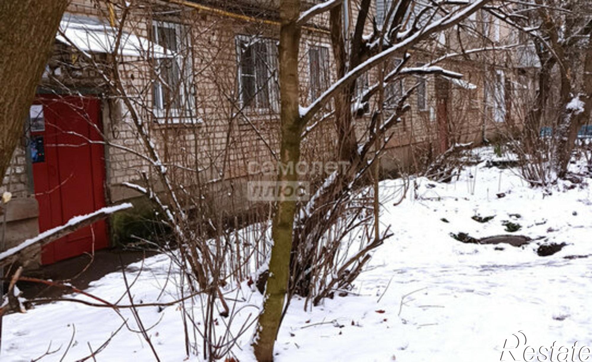 Купить квартиру за 2 480 000 рублей на ул Академика Губкина, 7