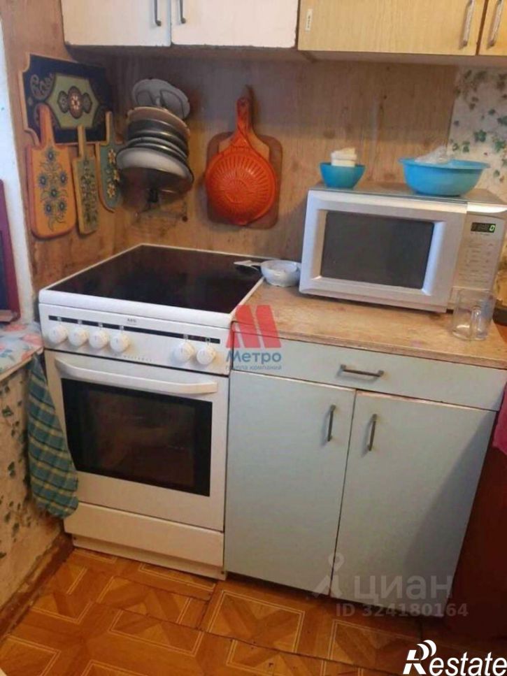 2-комн квартира улица Рокоссовского, 10,  д. 10