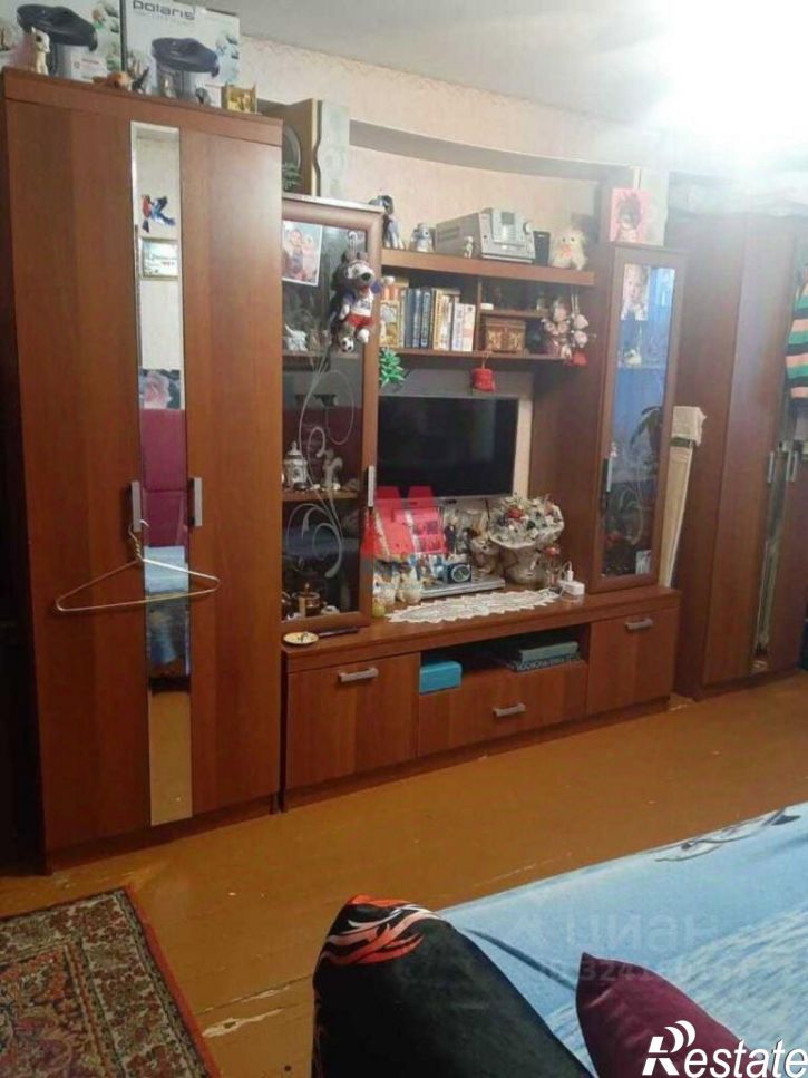 2-комн квартира улица Рокоссовского, 10,  д. 10