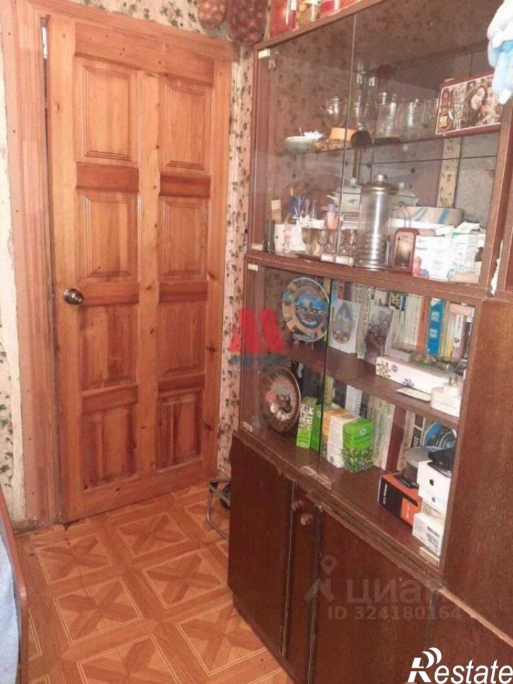 2-комн квартира улица Рокоссовского, 10,  д. 10