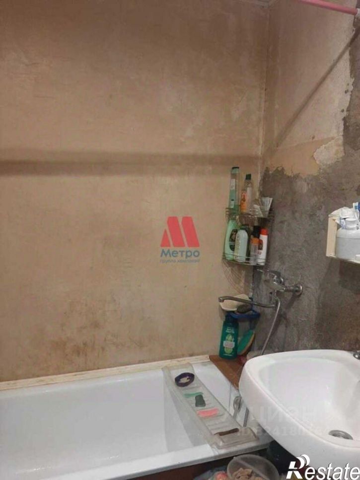 2-комн квартира улица Рокоссовского, 10,  д. 10