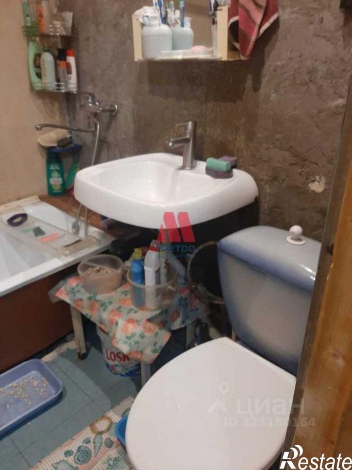 2-комн квартира улица Рокоссовского, 10,  д. 10